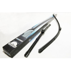 Window wipers OXIMO WA4005253 600/475 mm