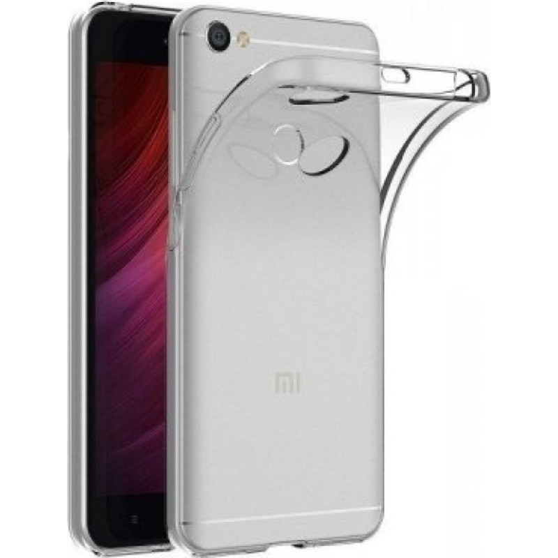 Phone case Mocco Xiaomi P30 Lite Gold