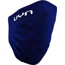 Sports mask Uyn Community Mask M100016 A075 XS blue