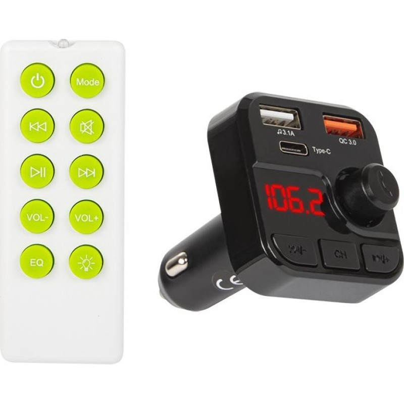 BLOW 74-162# FM modulator