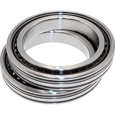 1 Paar 71916AC 2RZ HQ1 80X110X16 Schrägkugellager Spindel Lager