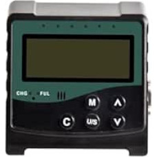 Digitaler Drehmomentprüfer, Hochpräziser mobiler digitaler Drehmomentschlüssel-Kalibrator-Tester 5N.M-2200N.M Prüfgeräte for Kraftmessgeräte(22-220N.M)