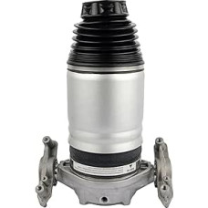 Luftbalg Luftfederung Kompatibel Mit VW Für Touareg 7P5 2011 2012 2013 2014 2014 2015 2016 2017 2018 7P6616020J 95835802001 Luftfederbalg Hinten Rechts