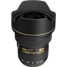 Nikon AF-S NIKKOR 14-24mm f/2.8G ED