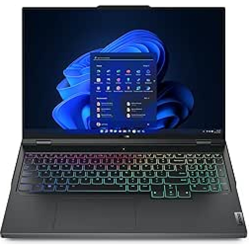 Lenovo LegionPro7 16IRX8H I9-13900HX 32GB 1TB Gamintojas