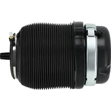 Luftfederbälge Kompatibel Mit A6 Für Allroad Für Quattro C6 4F 2007 2008 2009 2010 2011 Luftfederungsbalg-Stoßdämpfer Für Die Hinterachse 4F0616001Q 4F0616001K