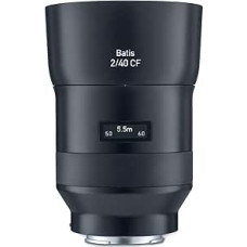 ZEISS Batis 2/40 CF, skirtas 