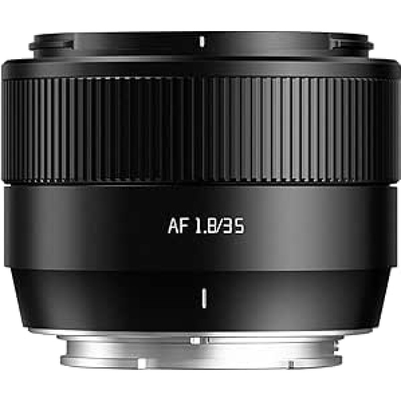 TTartisan AF 35 mm F1.8 II objektyvas 