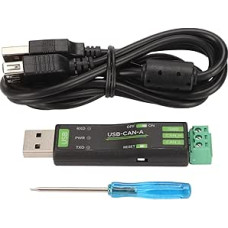 USB-zu-CAN adapteris, STM32F103 lustas, 5 Kbit/s Bis 1 Mbit/s Datenerfassung für Benutzer der CAN-Bus-Analyse und -Überwachung