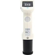 Farbmessgerät, TS7600 Tragbarer Colorimeter Farbanalysator Rankinis Chroma -Messgerät Tragbarer Farbfarb -Spektrofotometras