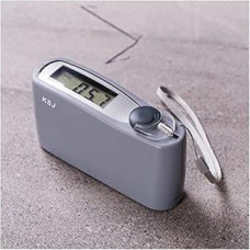 Farbmessgerät, nešiojamasis išmanusis blizgmatis Blizgesio matuoklis Blizgesio matuoklis Tester MG6-FS 60 laipsnių skaitymo diapazonas 0,0 ~ 199,9 (GU) Plotas 2 mm * 4 mm