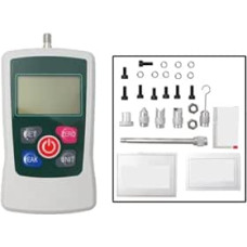 Dinamometras, AMF500N Skaitmeninis dinamometras Push-Pull-Kraftmessgerät Skaitmeninis dinamometras Griffstärketester