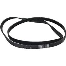 5EPJ1105 S//a///n///y/o Riemen for Trommelwaschmaschine 5EPJ 1105 5Gear