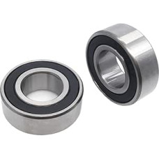 2 guolių pakuotė 62300 62301 62302 62303 62304 62305 62306 62307 62308 (62307 35x80x31)