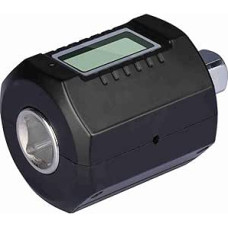 LCD-Display, Verstellbares Digitales Drehmomentschlüssel-Messgerät für Utility-Fahrrad-Auto-Reparaturwerkzeug (200 Nm)