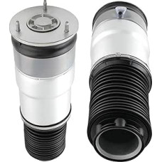 Luftfederbälge Kompatibel Mit Für 7er F01 F02 F03 F04 740i 740Li 750i 750Li 730d 730Ld 2008-2015 Luftfederbälge Für Die Hinterachse, Teilenummer 37106858812