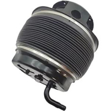 Automobilis su galine sėdyne Luftfederung Kompatibel Mit Toyota Für Sequoia 2008-2017 2018 2019 2020 Auto Hinterachse Links Rechts Luftfederung Ballonbalg 48090-34010 48090-34020(Rear Right)