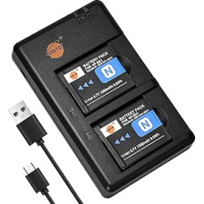 DSTE 2PCS 