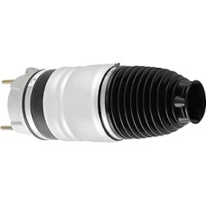 Luftfederung Luftfeder Kompatibel mit Porsche für Cayenne 92A 2010-2023 2024 95835803900 95834304750 Luftfederung vorne links für Federbalg