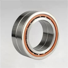 1 vnt. 7008 7008ACD P4A 40x68x15 ABEC-7 Schrägkugellager Spindel Lager(7008ACD-P4A-DGA)