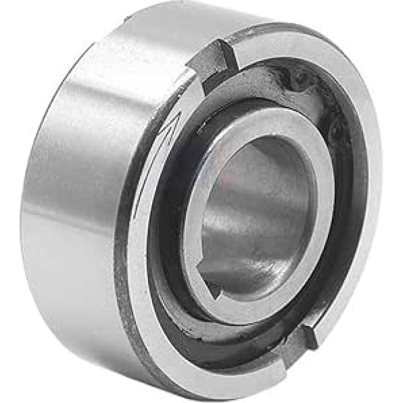 ASNU Rollentyp 8x35x13 Einwegkupplungslager-Freiläufe ASNU8 ASNU12 ASNU15 ASNU17 ASNU20 ASNU25(ASNU17)