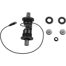 68mm PAS MIDRIVE MOTOR TORQUE SENSOR COMPATIBLE WITH M400 SERIES 6 PIN PLUG ABS+METAL CONSTRUCTION FOR EASY INSTALLATION