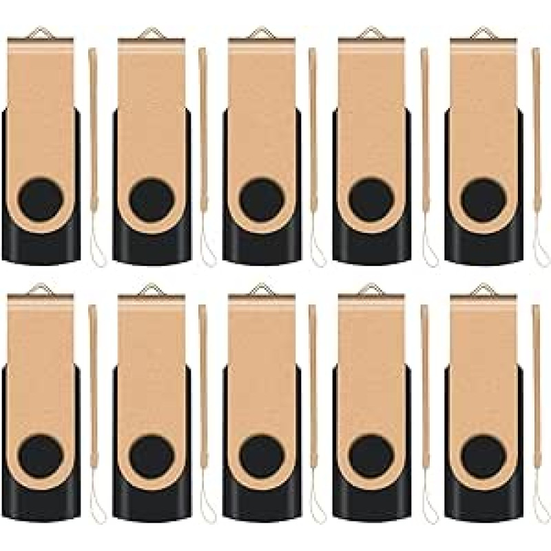 EASTBULL 32 GB USB 2.0 