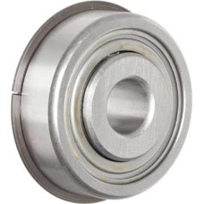 Gražus rutulinis guolis 7508DLG Heavy Duty su dvigubu sandarikliu, su fiksavimo žiedu, 52100 guolių kokybės plienas, 0,5