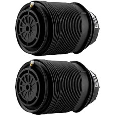 Luftfederung Luftfeder Kompatibel Mit Benz Für CLS-Klasse C218 W218 2011 2012 2013 2014 2014 2015 2016 2017 2018 Luftfederbeinbalg Für Die Hinterachse 2123202125 2123204025