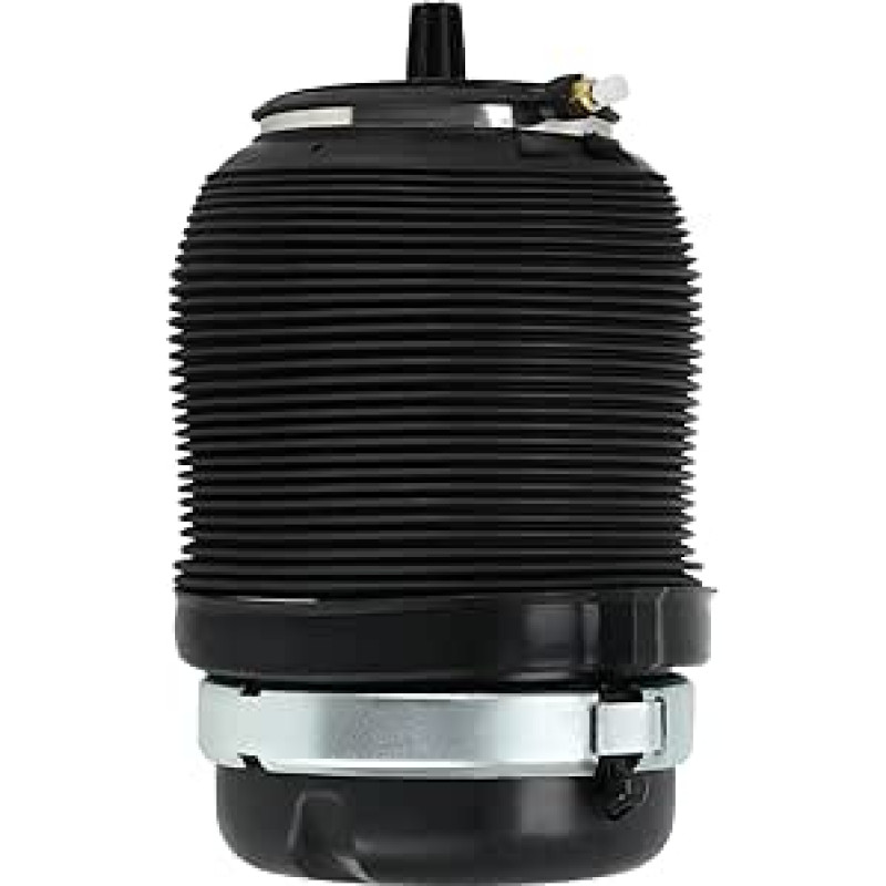 Luftfederung Luftfeder Kompatibel Mit A6 4F2 C6 2004-2011 Für S6 Für Quattro 4F2 4F5 C6 2006-2011 Luftfederbalg Hinten Links/rechts 4F0616001J 4F0616001