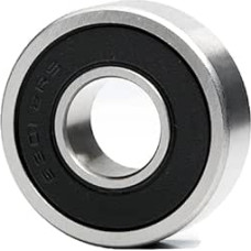 Guolio pakeitimas 1 PC 153712 Nestandartinis rutulinis guolis Vidinis skersmuo 15 mm Išorinis skersmuo 37 mm Storis 12 mm Guolis