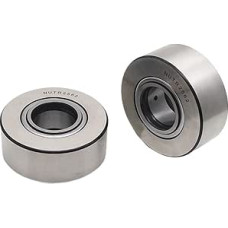 High Performance Support/Support Roller Needle Bearing NUTR/NUTD45100, NUTR/NUTD50110, NUTR/NUTD3580(NUTR50110 50x110x30)