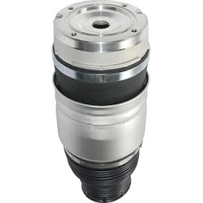 Luftfederung Luftfeder Kompatibel Mit Q7 2007 2008 2009 2010 2011 2012 2013 2014 2015 Auto Vordere Linke Airmatic Federung Luftbalg 7L6616403B 95535840331