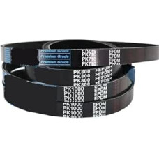 Gummi-Keilrippenriemen 3PK680