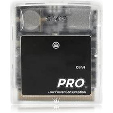 Mikro SD kortelės adapteris GB GBC GBA SP 1000 in 1 Playing Card TF kortelės skaitytuvas su 8G atminties kortele Combo Gameboy žaidimų kasetė Išplėtimo kortelė Parama MAPPER