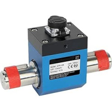 1Pcs DYN-206 dinaminis Drehmoment jutiklis Drehmoment sukimosi Drehmoment moment Dehnung typ kleine größe prüfstand Motor(0-20N.M)