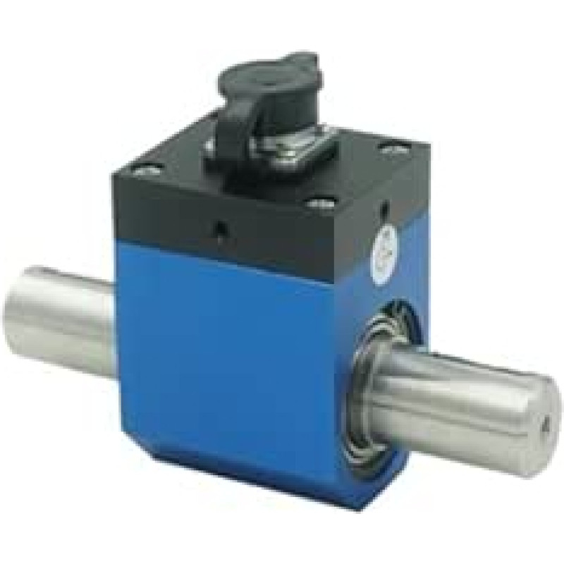 Dynamischer Drehmomentwandler T908A, skirtas Drehmomentkraft