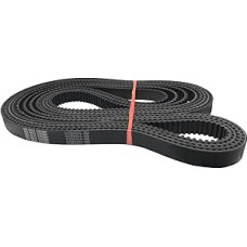 Youngran HTD 8m. Sinchronriemen C = 2504/2520/2600/26888/2520/26/26/26/40/50mm Zähne 269 270 272 273 HTD8m Zahnriemen 2152-8m 2160-8m Leisurely (ilgis : 8M-2520mm (dantys315), plotis : 1pc-50mm)