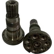 Antriebswelle für Kolbenpumpe Antriebswelle der hydraulischen axial verstellbaren Festkolbenpumpe A2FO63