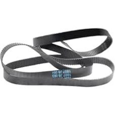 Pulley Belt 910MXL/1000MXL/1041,6MXL/1095,2MXL/1141MXL/1170MXL/1213MXL/1216MXL/1635MXL/1636,8MXL Timing Belt for 3D Printer (Size : 1635MXL-4153.408, Colour: 1) 0mm)