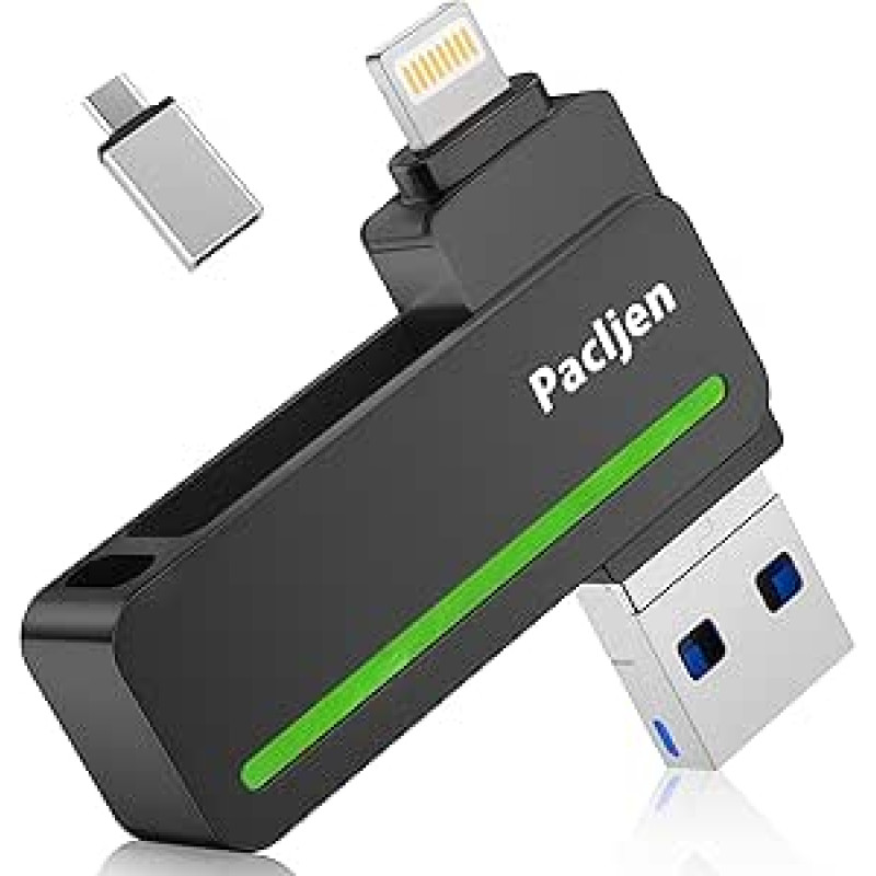 USB atmintinė 