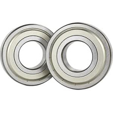 Rutuliniai guoliai 6313 6314 6315 6316 6317 6318 6319 6320 6321 6322 6324 6326 6328 ZZE 2RS C3(6322 110x240x50)