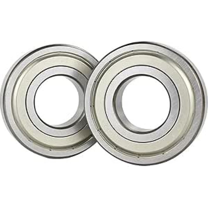 Rutuliniai guoliai 6313 6314 6315 6316 6317 6318 6319 6320 6321 6322 6324 6326 6328 ZZE 2RS C3(6322 110x240x50)