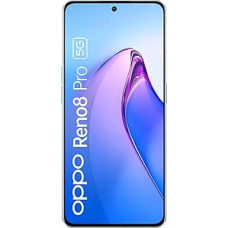 Išmanusis telefonas OPPO Reno 8 Pro 5G 6,7 colių (8 + 256 GB) Žalias