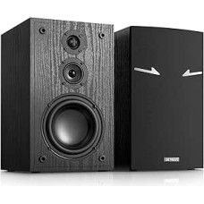 3 kanalų pasyviųjų garsiakalbių pora - 