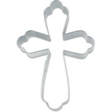 Kryžius, 9 cm