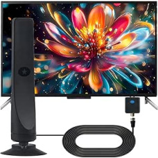 Televizijos antena - 