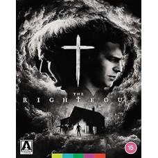 Arrow Video Teisusis [Blu-ray]