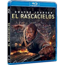 Skyscraper [Blu-ray] [Region B] (French Audio. French subtitles)