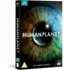 Žmogaus planeta [3 DVD] [3 DVD]